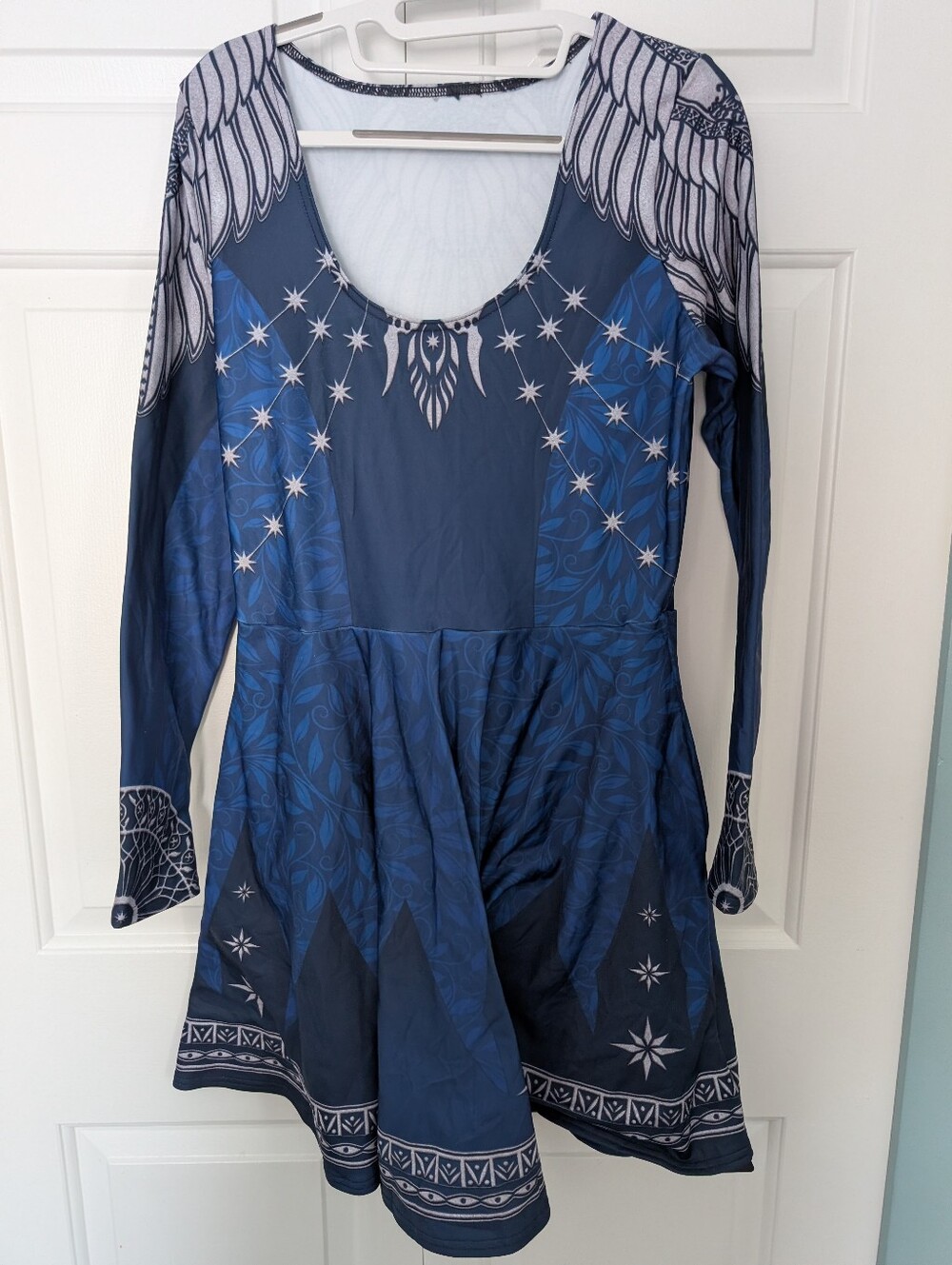 Black Milk Lord Of The Rings Dress
